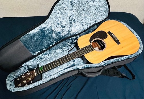 Chitarra elettrica acustica