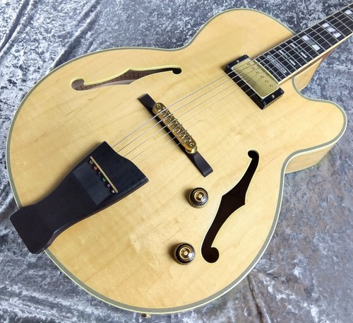 Ibanez 200 pat - ibanez, metheny