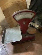 bilancia antica Berkel