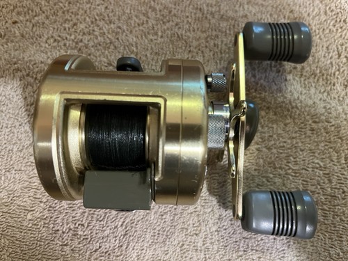 Mulinello pesca shimano - mulinello,