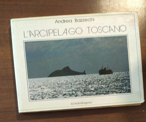 Arcipelago toscano - l'arcipelago,