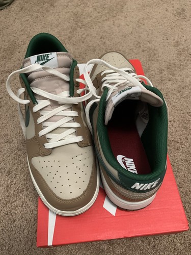 Nike dunk low retro - low,