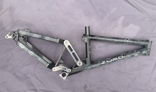 Zumbi F44 Nuovo Vecchio Stock