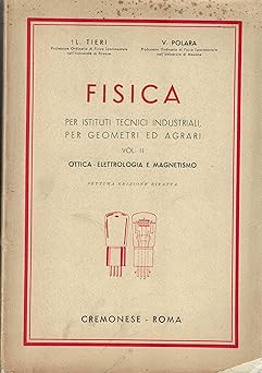 Fisica volume ottica - ii,