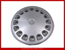 Copricerchio Coppa Ruota Borchia 14" Alfa Romeo 145 146 1994-98 Ricambi Compatib