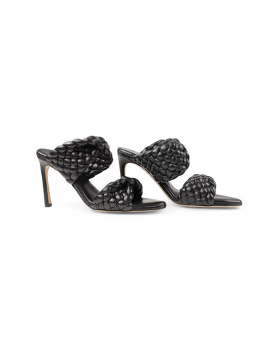 Bottega veneta sandalo - bottega, padded