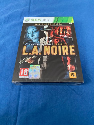 Noire complete edition - edition,