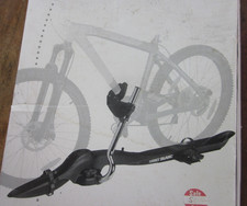 MontBlanc Barracuda, sistema