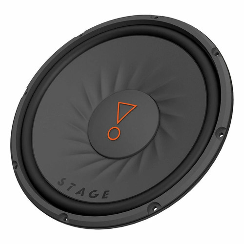 Jbl stage 102 10in subwoofer - stage,