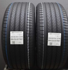 2 pneumatici continental