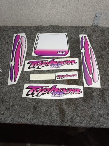 Kit adesivi gilera - kit,