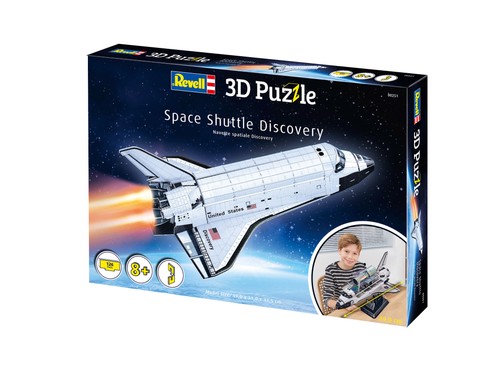 Revell 00251 space - 00251,