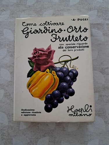 Pucci come coltivare giardino - pucci-,