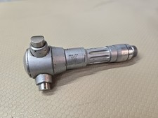 TESA Sharpe Bore micrometro