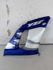 carena laterale destra