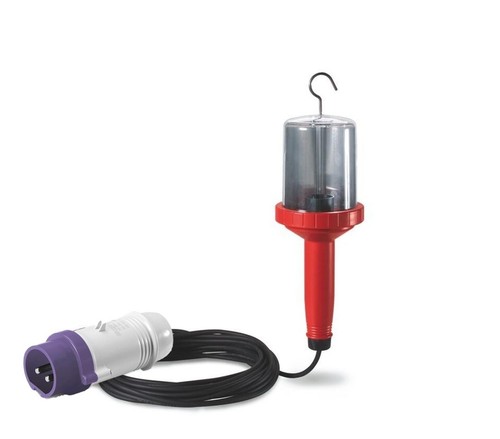 Lampada torcia portatile - lampada,