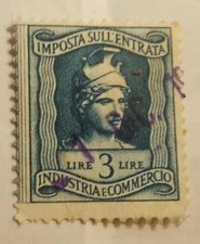 MARCA DA BOLLO-IMPOSTA