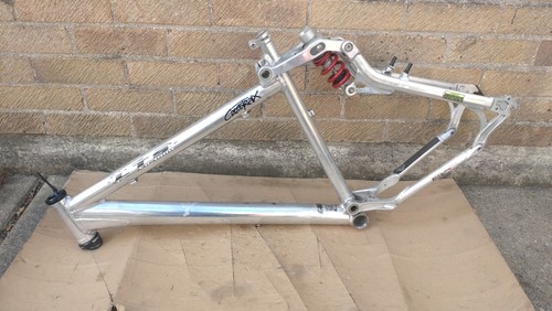 Telaio mtb retro - telaio,