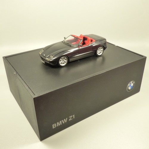 Minichamps 80420152798 - minichamps, 1:43
