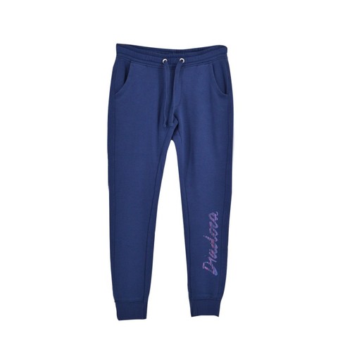 Diadora cuff pants brushed - l.cuff,