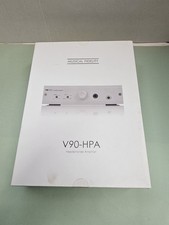 Musical Fidelity V90-HPA