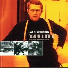 Bullitt - VO remasterisée von