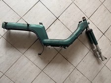 PIAGGIO SI . TELAIO E FORCELLA
