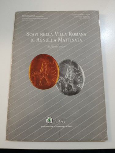 Raro scavi nella villa romana - raro,