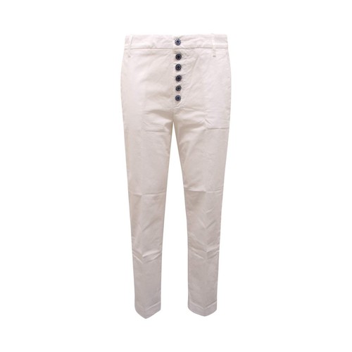 3343at pantalone donna - pantalone, dondup