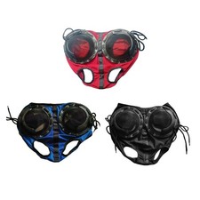 Occhiali da cavallo a cavallo Sostituisce l'attrezzatura premium copertura