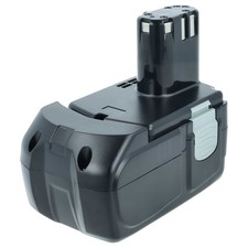 Batteria per Hitachi UB 18DL