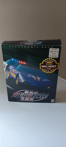 Need for speed iii - iii:, hot