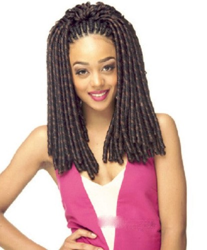 Cherish syn urban - syn, dreads