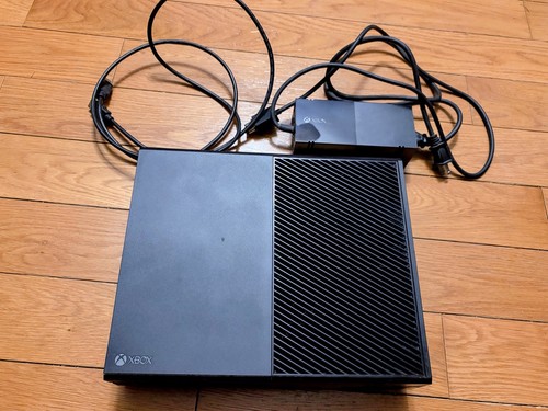 Microsoft xbox one 500 - microsoft, gb