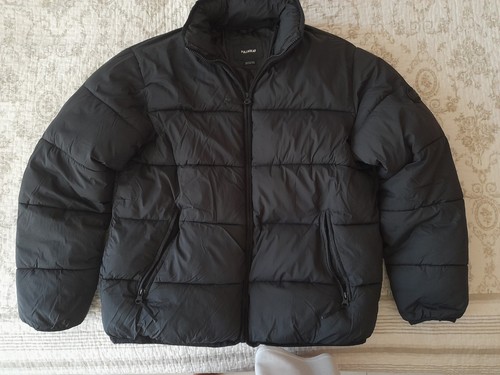 Giacca uomo pull and bear - pull,
