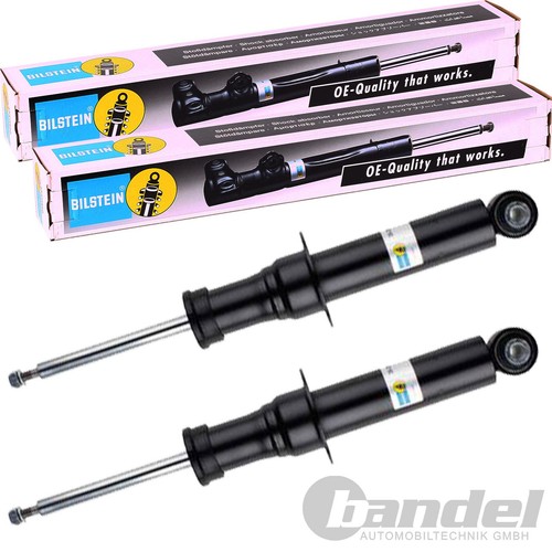 Ammortizzatori bilstein b4 - 2,