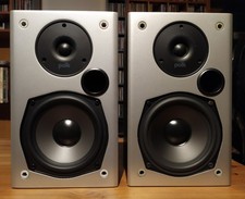 Casse acustiche Polk Audio - Diffusori M10