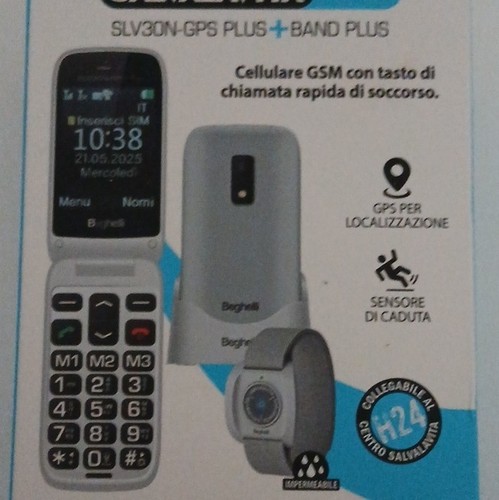 Brondi amico smartphone - brondi,