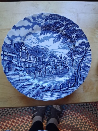 Set piatti porcellana - set,