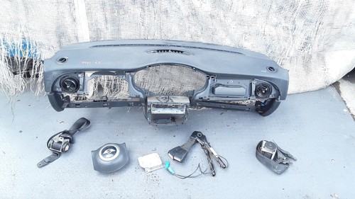 Kit airbag completo - airbag, per