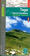 Taga Serra Cavallera