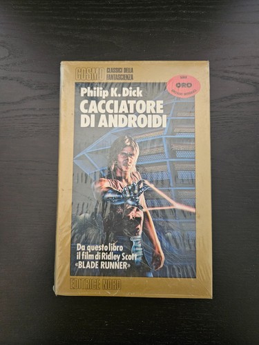 Philip dick cacciatore - k.,
