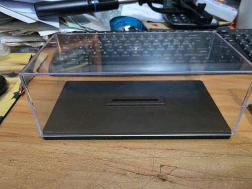 Teca plexiglass 11cm 21cm - teca,
