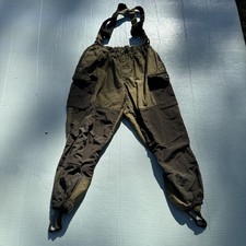 Pantaloni originali russi BARS