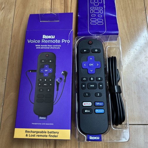 Nuovo roku voice remote pro - nuovo,