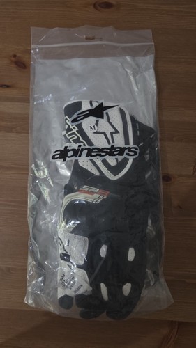 Guanti alpinestars - guanti,