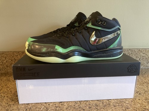 Nike air zoom hustle - air,