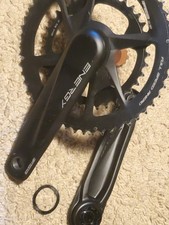 Guarnitura FSA Energy Modular