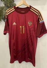 Maglia calcio Aleksandr