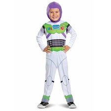 Disney Costume Buzz Lightyear